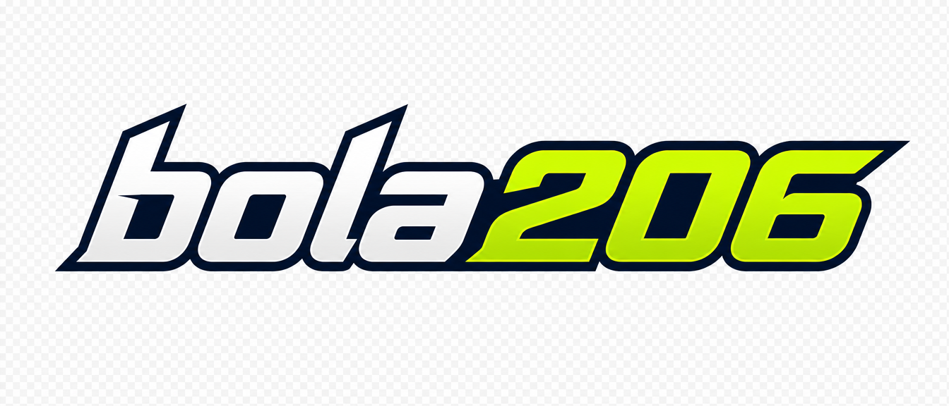 Logo bola206
